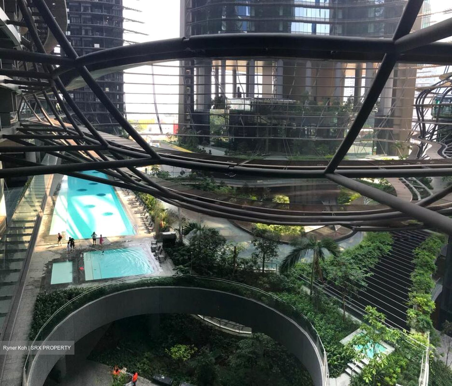 Straits View (D1), Condominium #453939171